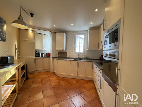 Appartement à vendre 4 pièces 112 m² Hendaye