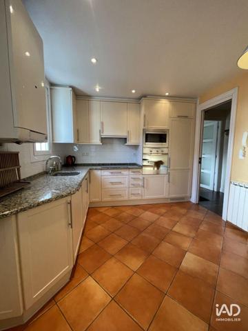 Appartement à vendre 4 pièces 112 m² Hendaye