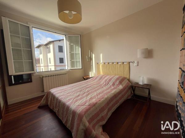 Appartement à vendre 4 pièces 112 m² Hendaye