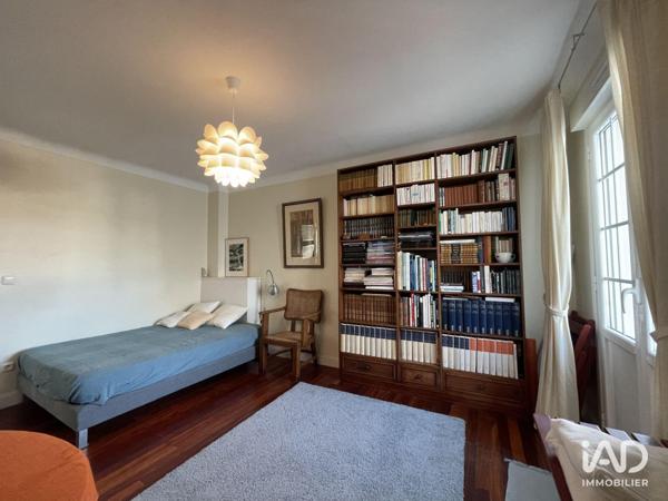 Appartement à vendre 4 pièces 112 m² Hendaye