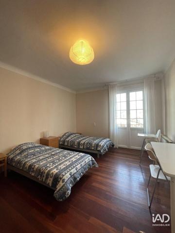 Appartement à vendre 4 pièces 112 m² Hendaye