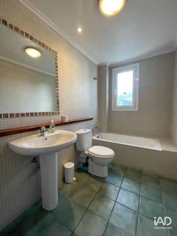 Appartement à vendre 4 pièces 112 m² Hendaye