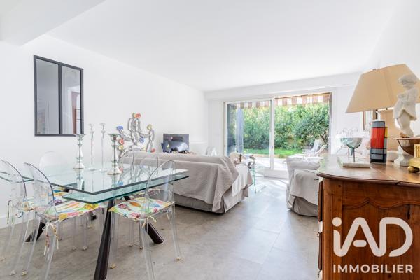 Appartement à vendre 4 pièces 109 m² Choisy-le-Roi