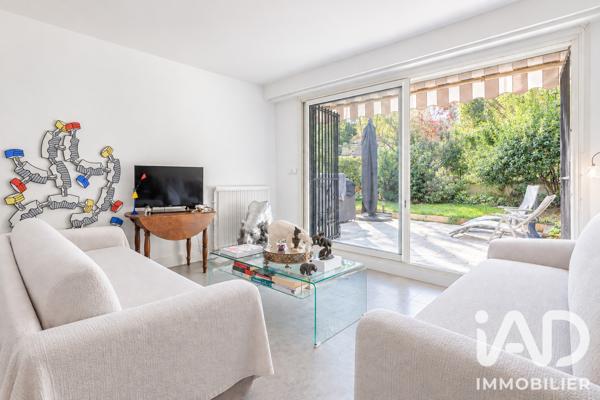 Appartement à vendre 4 pièces 109 m² Choisy-le-Roi