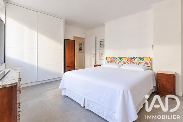 Appartement à vendre 4 pièces 109 m² Choisy-le-Roi