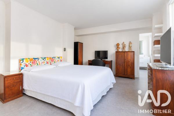 Appartement à vendre 4 pièces 109 m² Choisy-le-Roi