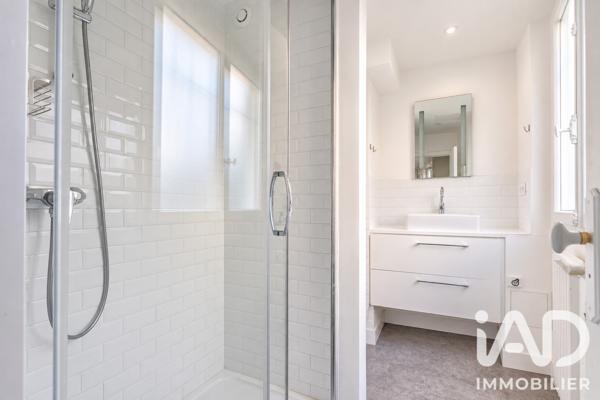 Appartement à vendre 4 pièces 109 m² Choisy-le-Roi