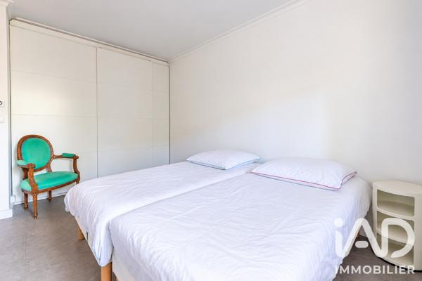 Appartement à vendre 4 pièces 109 m² Choisy-le-Roi
