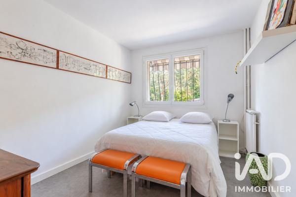 Appartement à vendre 4 pièces 109 m² Choisy-le-Roi