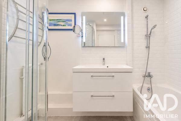 Appartement à vendre 4 pièces 109 m² Choisy-le-Roi