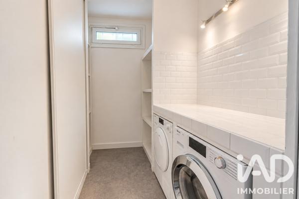 Appartement à vendre 4 pièces 109 m² Choisy-le-Roi