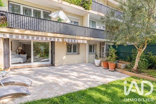Appartement à vendre 4 pièces 109 m² Choisy-le-Roi