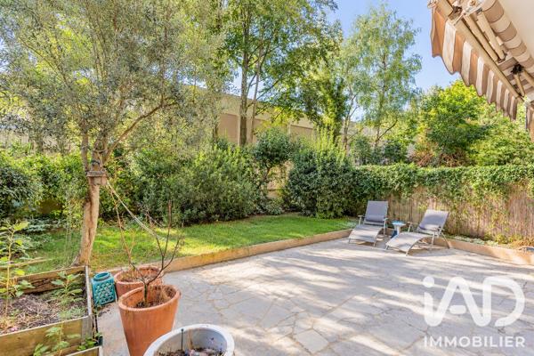 Appartement à vendre 4 pièces 109 m² Choisy-le-Roi