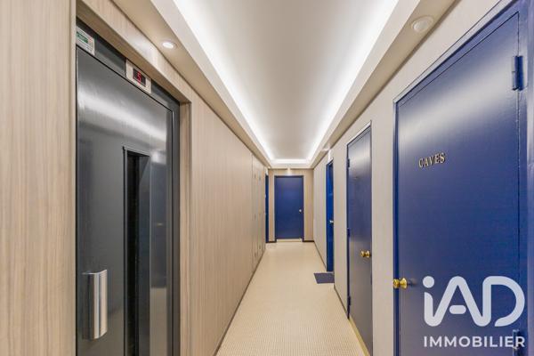 Appartement à vendre 4 pièces 109 m² Choisy-le-Roi