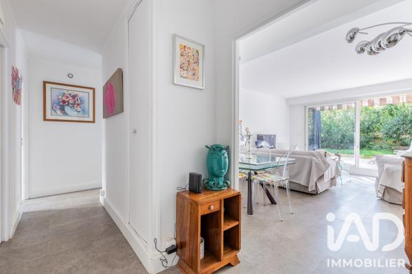 Appartement à vendre 4 pièces 109 m² Choisy-le-Roi