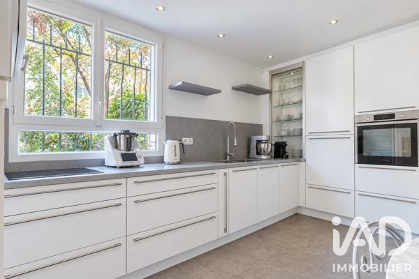 Appartement à vendre 4 pièces 109 m² Choisy-le-Roi