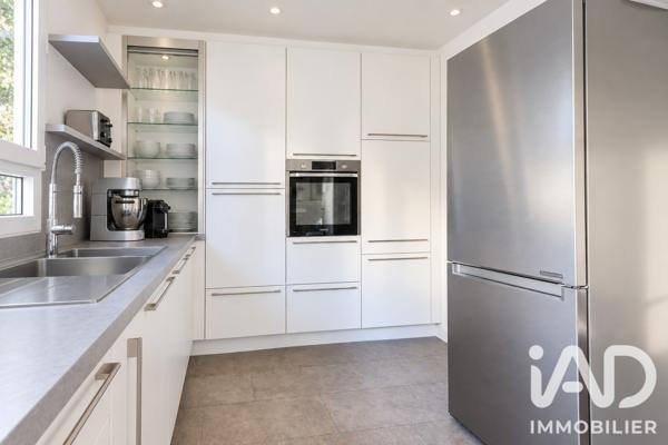 Appartement à vendre 4 pièces 109 m² Choisy-le-Roi