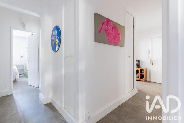 Appartement à vendre 4 pièces 109 m² Choisy-le-Roi