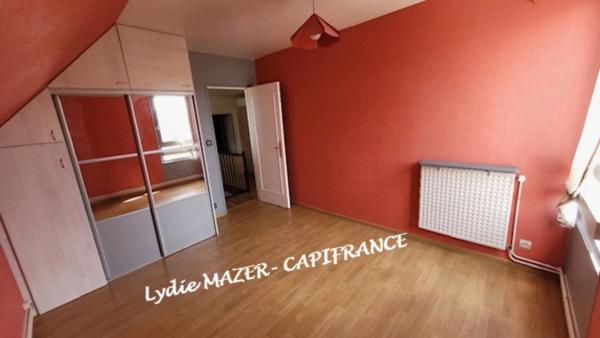 Maison à vendre 6 pièces SAINT DOULCHARD (18)