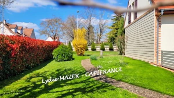 Maison à vendre 6 pièces SAINT DOULCHARD (18)