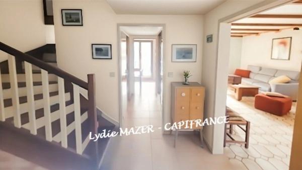 Maison à vendre 6 pièces SAINT DOULCHARD (18)