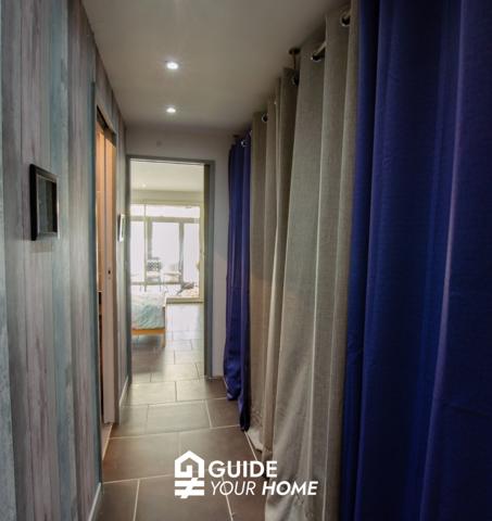 Maison 2 pièces à vendre à CHATEAUROUX (36)