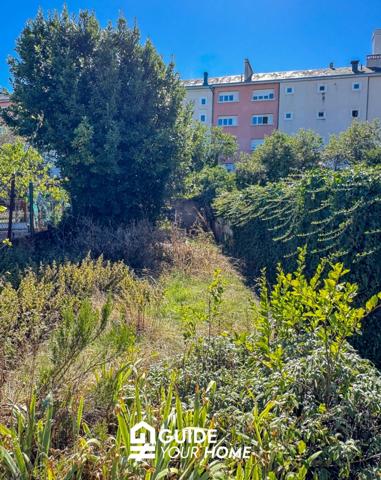 Maison 2 pièces à vendre à CHATEAUROUX (36)