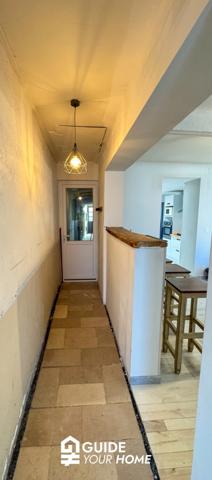 Maison 2 pièces à vendre à CHATEAUROUX (36)