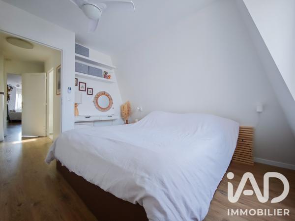 Appartement à vendre 3 pièces 65,55 m² Argenteuil