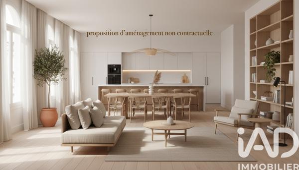 Immeuble à vendre 77 m² Melun