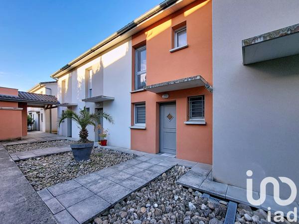 Maison à vendre 3 pièces 64 m² Blagnac