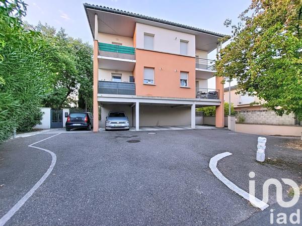 Maison à vendre 3 pièces 64 m² Blagnac