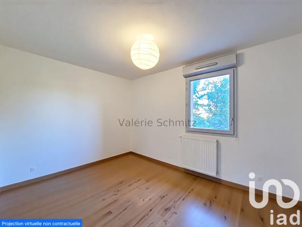 Maison à vendre 3 pièces 64 m² Blagnac