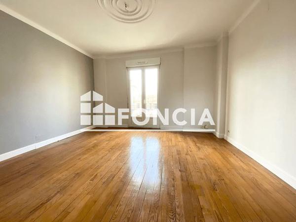 Location Appartement 3 pièces 78.6 m² - 34 BIS RUE DE FRESCATY Montigny Les Metz 57950