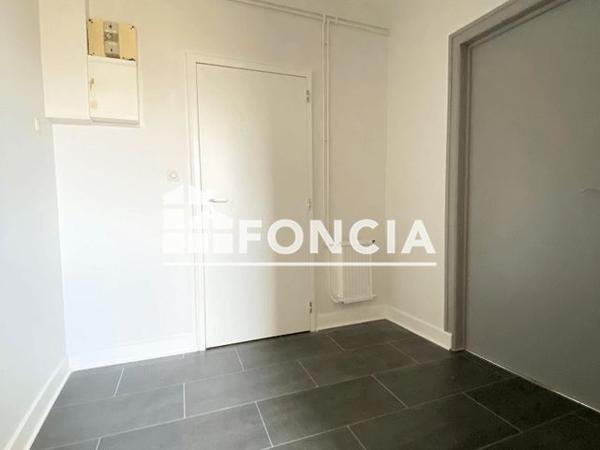 Location Appartement 3 pièces 78.6 m² - 34 BIS RUE DE FRESCATY Montigny Les Metz 57950