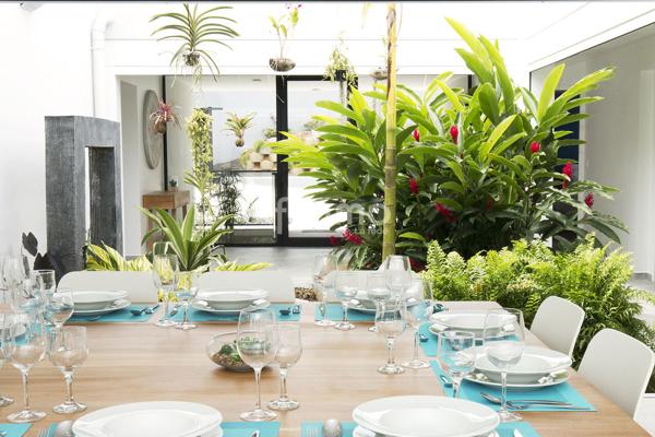 Villa d'exception