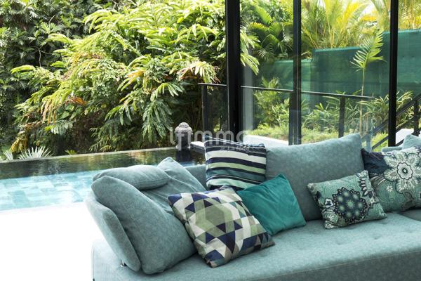 Villa d'exception