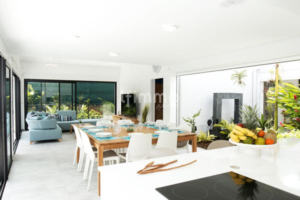 Villa d'exception