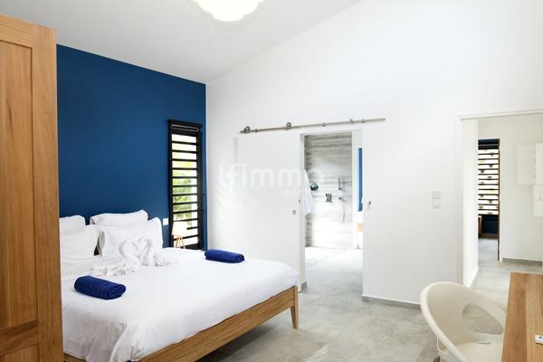 Villa d'exception