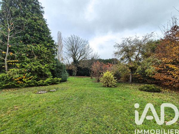 Maison à vendre 7 pièces 154 m² Houdan