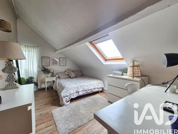 Maison à vendre 7 pièces 154 m² Houdan