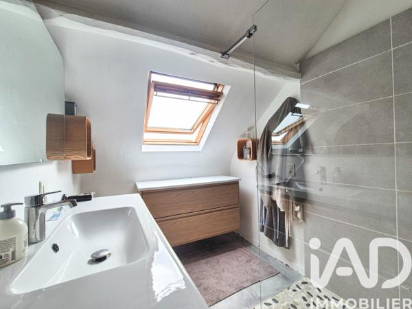 Maison à vendre 7 pièces 154 m² Houdan