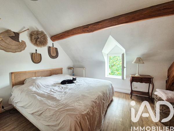 Maison à vendre 7 pièces 154 m² Houdan