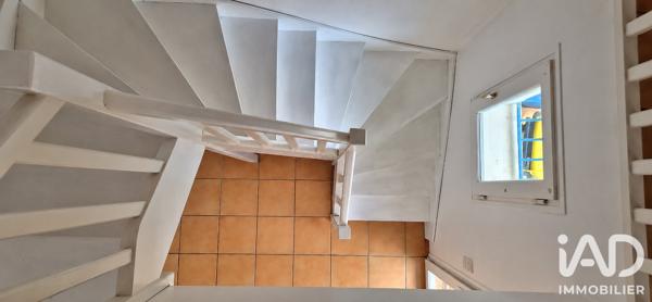 Location appartement 3 pièces 67,59 m² La Jarrie