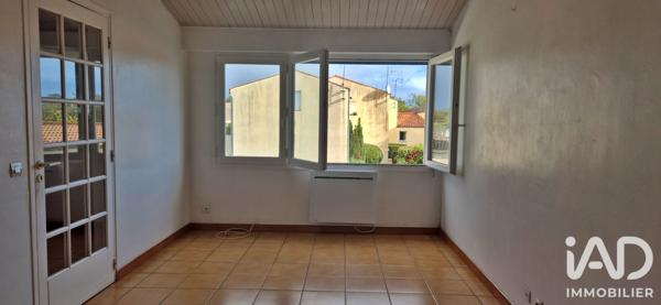 Location appartement 3 pièces 67,59 m² La Jarrie