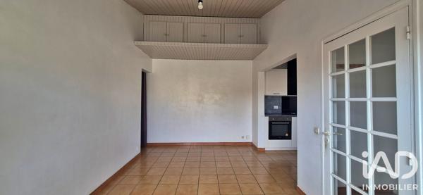 Location appartement 3 pièces 67,59 m² La Jarrie