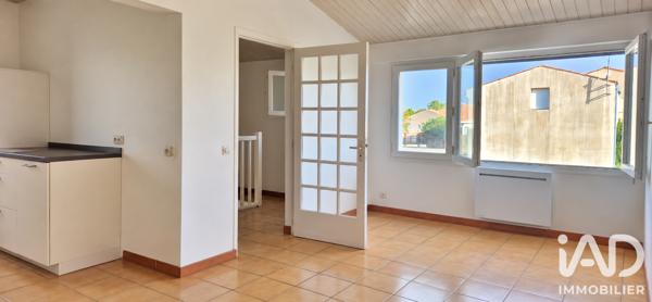 Location appartement 3 pièces 67,59 m² La Jarrie