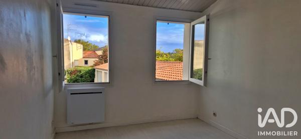 Location appartement 3 pièces 67,59 m² La Jarrie