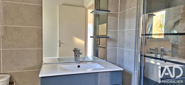 Location appartement 3 pièces 67,59 m² La Jarrie