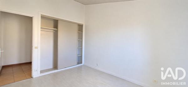 Location appartement 3 pièces 67,59 m² La Jarrie